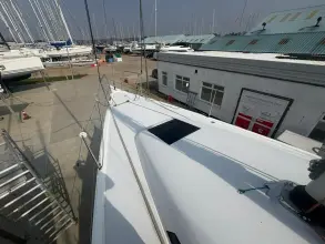 Thumbnail von J Boats J112e Thinking Space J/112e