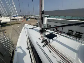 Thumbnail von J Boats J112e Thinking Space J/112e