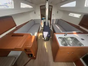 Thumbnail von J Boats J112e Thinking Space J/112e