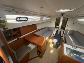 Thumbnail von J Boats J112e Thinking Space J/112e