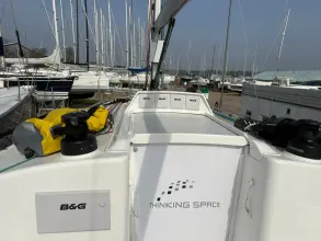 Thumbnail von J Boats J112e Thinking Space J/112e