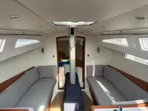 Thumbnail von J Boats J112e Thinking Space J/112e