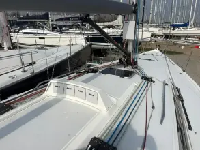 Thumbnail von J Boats J112e Thinking Space J/112e