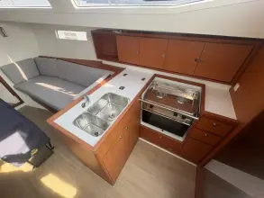 Thumbnail von J Boats J112e Düşünce Alanı J/112e