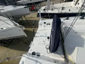 Thumbnail von J Boats J112e Thinking Space J/112e