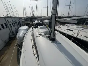 Thumbnail von J Boats J112e Thinking Space J/112e