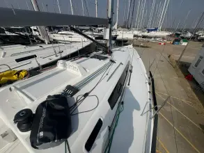 Thumbnail von J Boats J112e Thinking Space J/112e