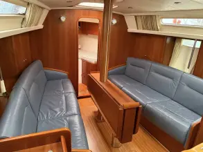 Thumbnail von Moody 38