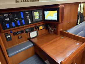 Thumbnail von Moody 38