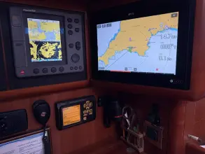 Thumbnail von Moody 38