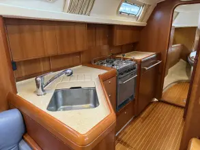 Thumbnail von Moody 38