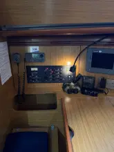 Thumbnail von Jeanneau Sun Odyssey 39 DS