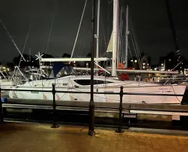 Thumbnail von Jeanneau Sun Odyssey 39 DS