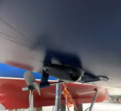 Thumbnail von Jeanneau Sun Odyssey 39 DS