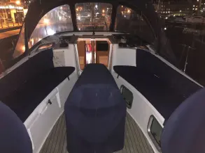 Thumbnail von Jeanneau Sun Odyssey 39 DS