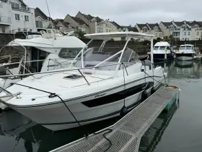 Jeanneau Cap Camarat 9.0 WA Piper