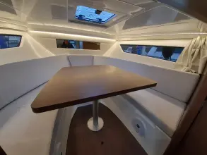 Thumbnail von Jeanneau Cap Camarat 9.0 WA Piper