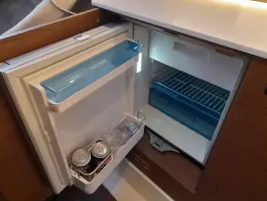 Thumbnail von Jeanneau Cap Camarat 9.0 WA Piper