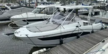 Thumbnail von Jeanneau Cap Camarat 9.0 WA Piper