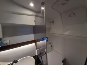 Thumbnail von Jeanneau Cap Camarat 9.0 WA Piper