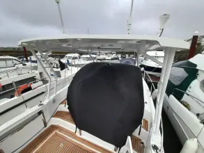 Thumbnail von Jeanneau Cap Camarat 9.0 WA Piper