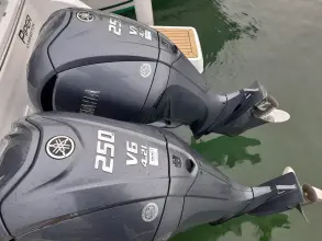 Thumbnail von Jeanneau Cap Camarat 9.0 WA Piper