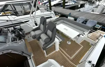 Thumbnail von Jeanneau Cap Camarat 9.0 WA Piper