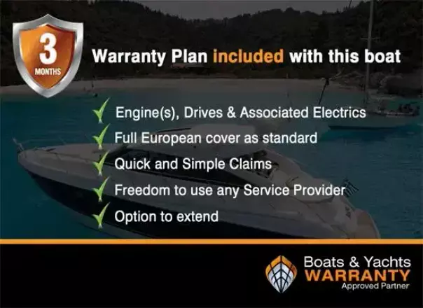 Cobalt R6 Luxury. Performance. Style