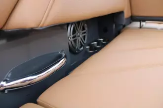 Thumbnail von Cobalt R6 Luxury. Performance. Style