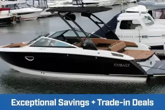 Thumbnail von Cobalt R6 Luxury. Performance. Style