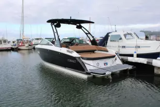 Thumbnail von Cobalt R6 Luxury. Performance. Style