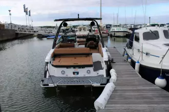 Thumbnail von Cobalt R6 Luxury. Performance. Style