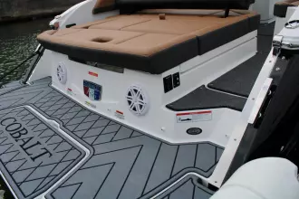 Thumbnail von Cobalt R6 Luxury. Performance. Style