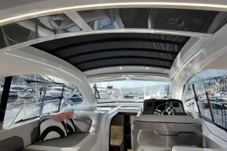 Thumbnail von Galeon 405 HTS Huge Specifications