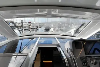 Thumbnail von Galeon 405 HTS Huge Specifications