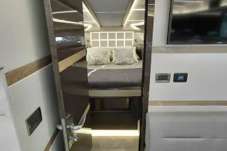 Thumbnail von Galeon 405 HTS Huge Specifications