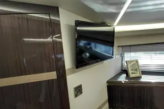 Thumbnail von Galeon 405 HTS Huge Specifications