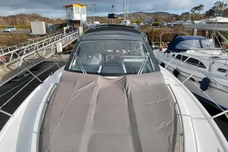 Thumbnail von Galeon 405 HTS Huge Specifications