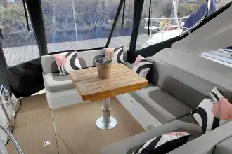 Thumbnail von Galeon 405 HTS Huge Specifications