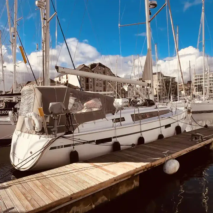 Bavaria Cruiser 37 Duval