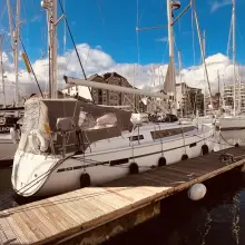 Thumbnail von Bavaria Cruiser 37 Duval