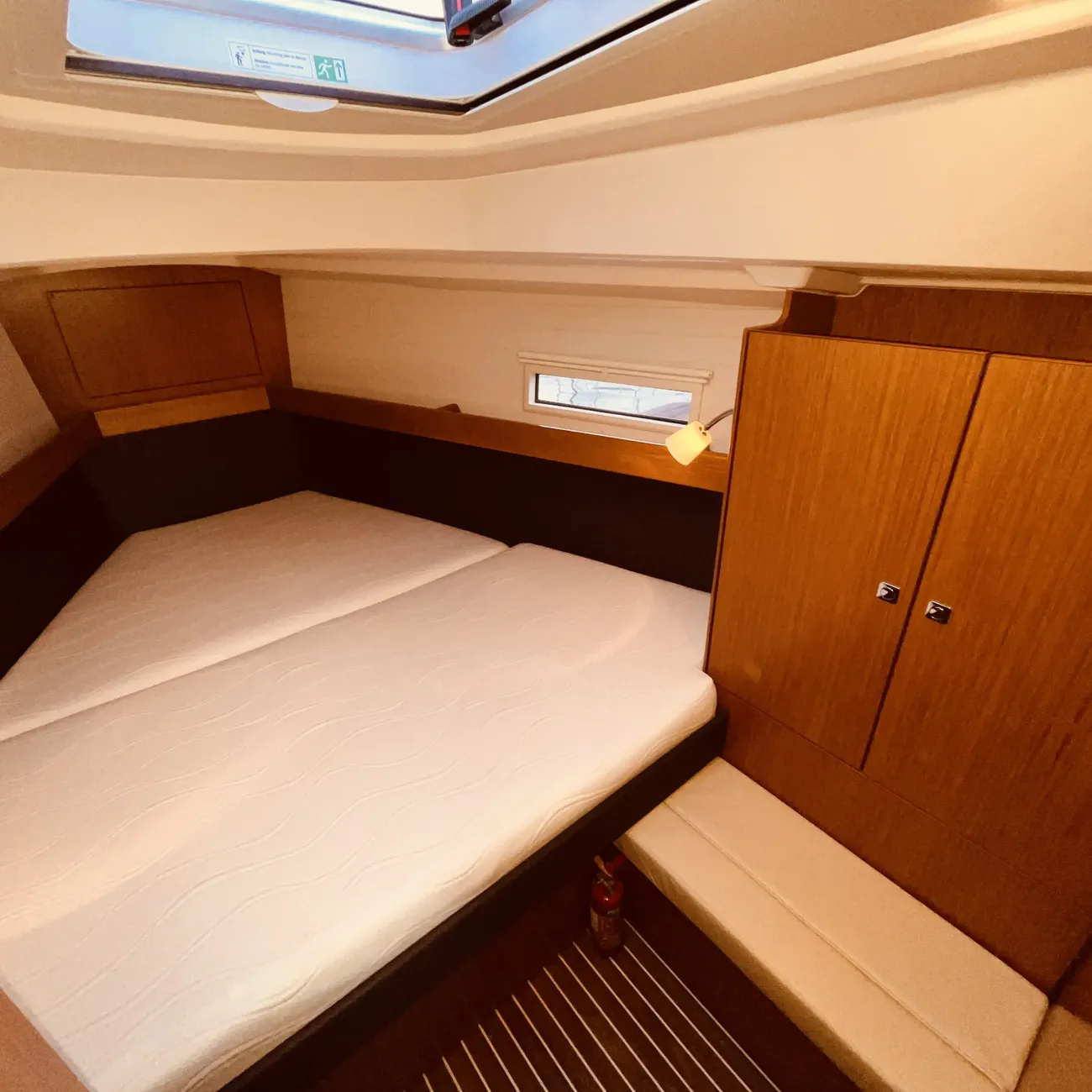 Thumbnail von Bavaria Cruiser 37 Duval