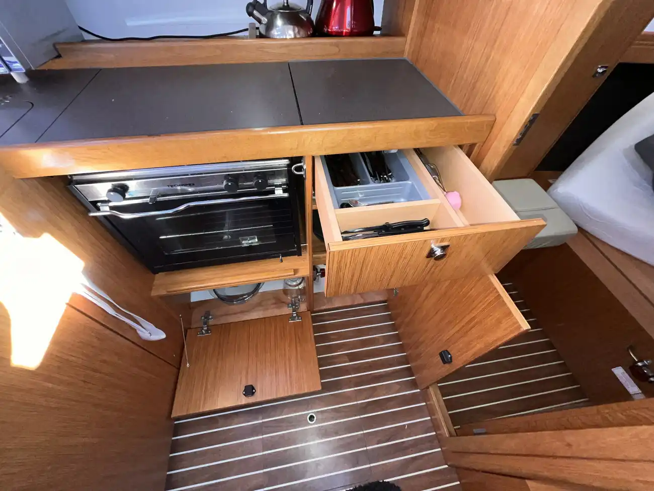 Thumbnail von Bavaria Cruiser 37 Duval