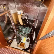 Thumbnail von Bavaria Cruiser 37 Duval