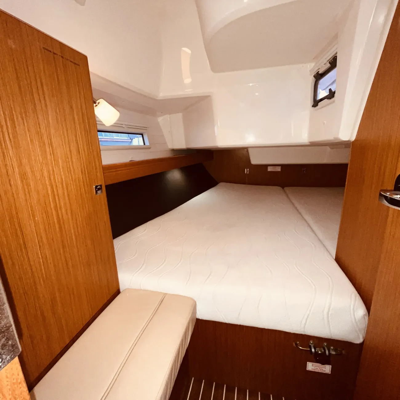 Thumbnail von Bavaria Cruiser 37 Duval