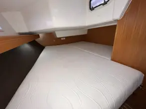 Thumbnail von Bavaria Cruiser 37 Duval