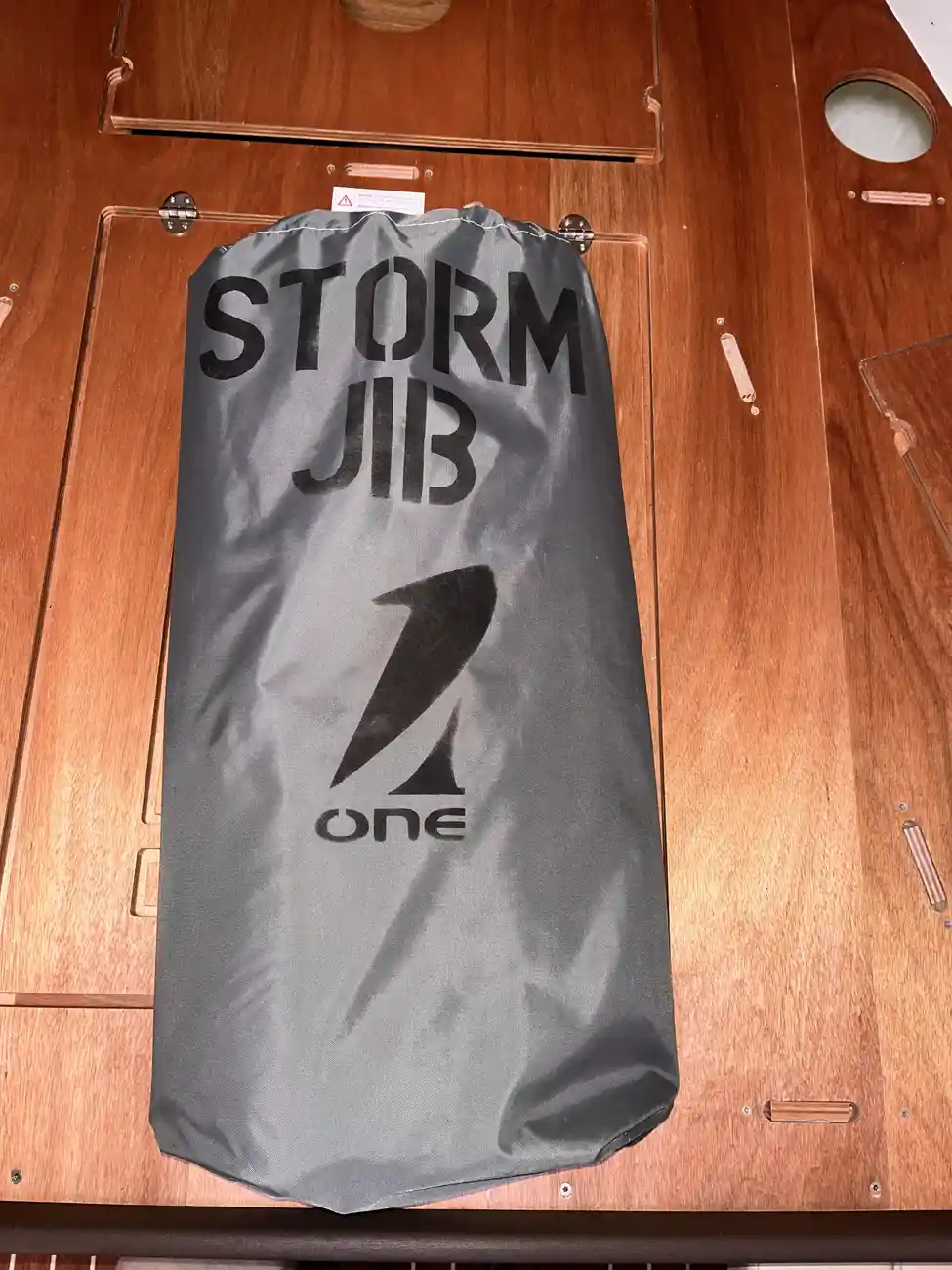 Thumbnail von Bavaria Cruiser 37 Duval