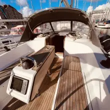 Thumbnail von Bavaria Cruiser 37 Duval