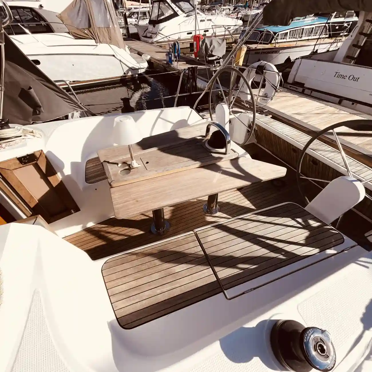 Thumbnail von Bavaria Cruiser 37 Duval