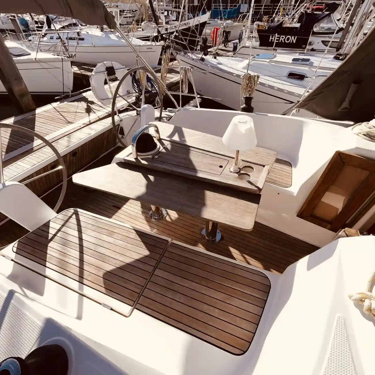 Thumbnail von Bavaria Cruiser 37 Duval